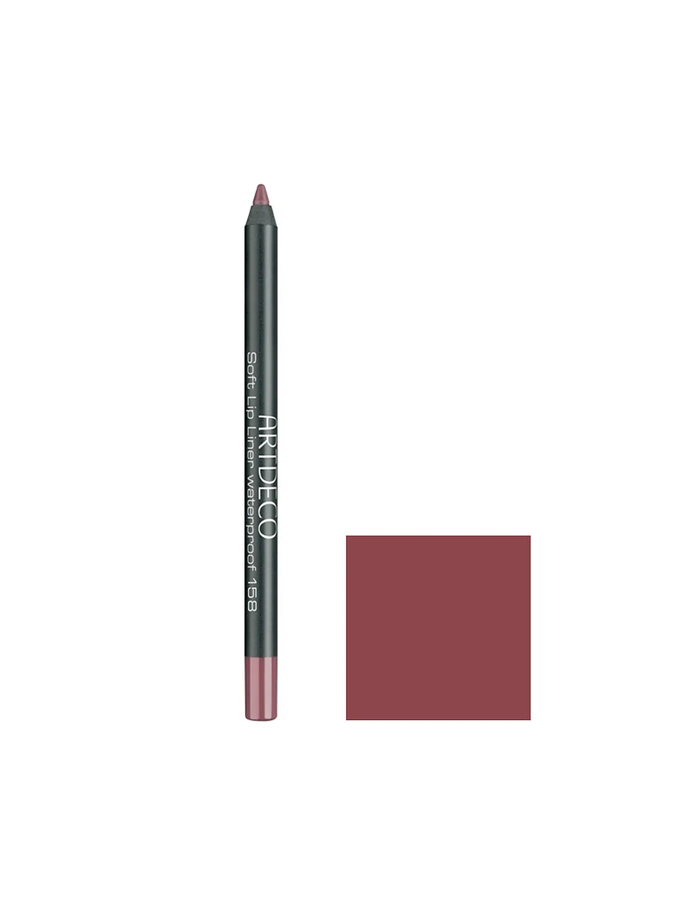 ARTDECO | Lippenkonturenstift - Soft Lip Liner waterproof (158 Magic Mauve) | 